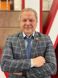 Директор Ставропольского филиала награжден Знаком отличия Президентской академии