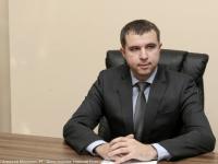 Мэр Омска назначила первого замдиректора департамента строительства