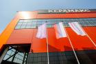 «КЕРАМАКС» проводит модернизацию собственного оборудования