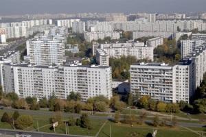 В Москве инвесторов интересуют недорогие квартиры