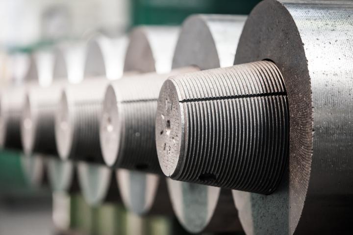 Один из крупнейших в СНГ Белорусский металлургический завод повысил статус поставщика Группы Эл 6