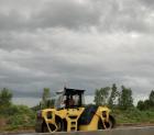 Выбор дорожного катка в аренду: советы и рекомендации