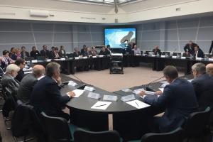 V ХимФорум состоится на экспозиционной площади выставки «Химия-2017»