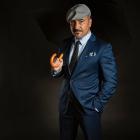 Владимир Ераносян выпустил книгу «Штурмовик», посвящённую морпехам