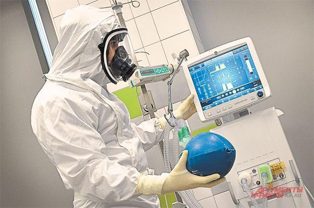 Как Конституция гарантирует право на медпомощь?