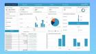 Опубликован шаблонный отчет для анализа данных amoCRM в Power BI