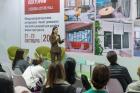 Деловая программа Hometextile & Design 2026 объединит закупщиков, дизайнеров и производителей текстиля