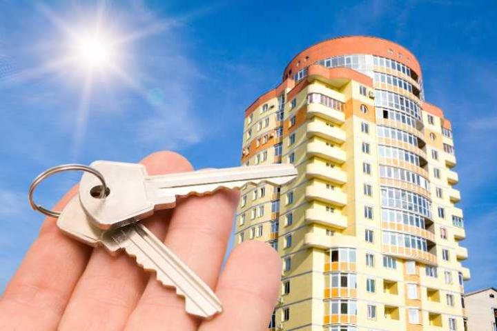 Приезжие из других регионов в год покупают на Кубани  20 тысяч квартир 