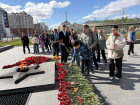 Волонтеры АО «Транснефть — Прикамье» приняли участие в мероприятиях, посвященных Дню Победы