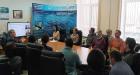 Слушатели Президентской программы подготовки управленческих кадров посетили Группу компаний «КРУГ»