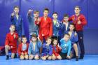 Кружки для 12-летнего ребёнка