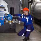 АО «Транснефть — Дружба» модернизировало систему теплоснабжения производственного объекта