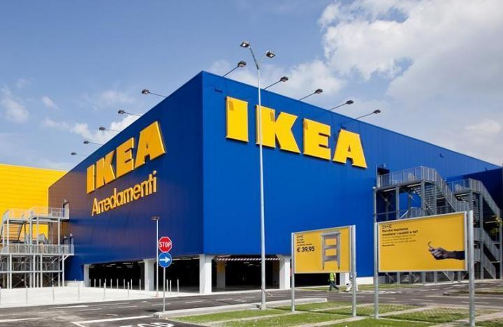 IKEA продаёт земельный участок под Воронежем, на котором планировалось строительство гипермаркета