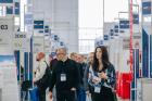 В Москве пройдут ключевые деловые события в сфере ВЭД с Китаем: International / China Commodity Fair и China Machinery Fair 2025