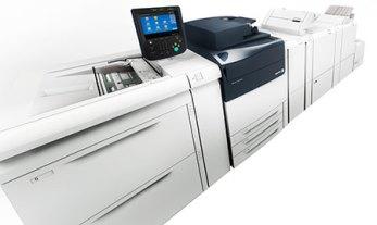 Xerox презентовала новую печатную машину краснодарским типографиям