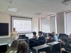 Научная деятельность студентов ВИУ филиала РАНХиГС как основа профессионального развития: первое заседание студенческого клуба