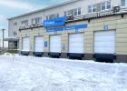 «Байкал Сервис» открыл третий складской комплекс в Уфе