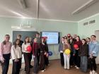 Научный кейс-чемпионат «Эволюция управленческих моделей: от иерархии к экосистемному лидерству» в рамках Среднерусской недели менеджмента-2026