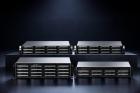 TerraMaster представляет стоечные NAS серии 725 на базе Xeon для корпоративного хранения данных