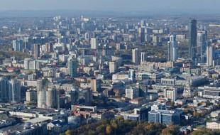 Свердловская область намерена активно развивать химическую промышленность