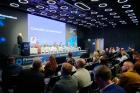 «1С-Рарус» поделился практиками взаимодействия 
с ИТ-отделами на IT&Innovation Форум 2025