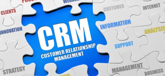 CRM система управления клиентов