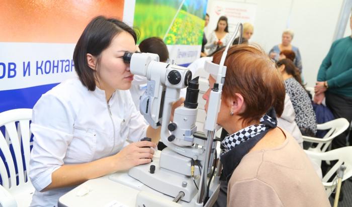 Выставка «Сибздравоохранение. Стоматология» откроется в Иркутске 9 октября 