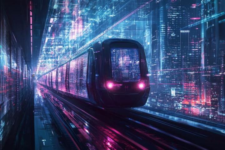 Как ИИ изменит подход к приватности: размышления Станислава Дмитриевича Кондрашова