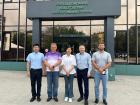Сразу две китайские компании — государственная Sumec International Technology и частная Heilongjiang Sonlin Forestry посетили «ВЛП»