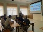 Дан старт юбилейного сезона «Научного кода»