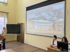 Круглый стол «Современный английский язык. 
Концепции, идеи, перспективы»