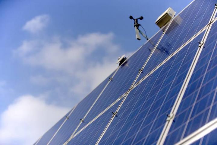 Крупнейшая в мире плавучая солнечная электростанция снабжается модулями JA Solar