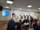 Ассоциация «СИЗ» приняла участие во ВНОТ-2022