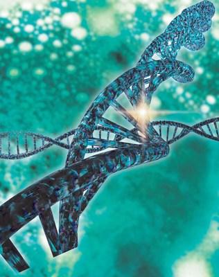 ЕПВ приняло решение о выдаче Merck патента на технологию CRISPR