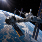 Новая орбитальная реальность: как Россия перезагружает космическую инфраструктуру