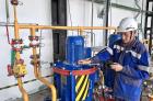 АО «Транснефть — Дружба» модернизировало маслосистему на производственной станции в Тамбовской области