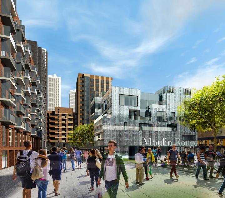  «Метриум Групп»: Покупатели недвижимости в ЦАО делают выбор в пользу «Центр-Сити»