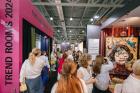 Текстиль, дизайн, декор: практикум и экспертиза на HomeTextile X HomeDesign 2025