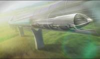Британцы разрабатывают бюджетный грузовой Hyperloop