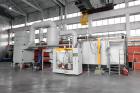 Steelmaster запускает автоматическую линию порошковой покраски — новое качество для промышленных решений