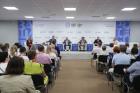 На ВНОТ-2025 пройдет Всероссийское тестирование по охране труда