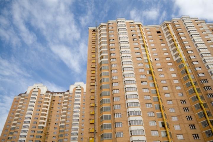 Москва выставила на торги 140 квартир на Дмитровском шоссе