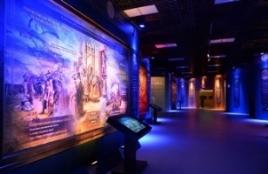 В Омске открывается интерактивный исторический парк