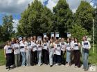 В Президентской академии в Орле завершилась подготовка наставников для студентов-первокурсников