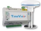 Товарный знак TimeVisor  зарегистрирован в Роспатенте