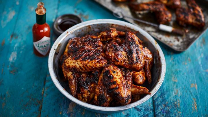 McIlhenny Company празднует 150-летие знаменитого соуса TABASCO®