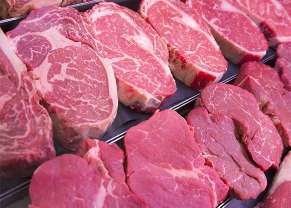 В Абинском районе почти в два раза увеличили производство мяса