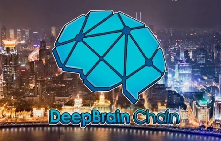 ID Chain Foundation и фонд DeepBrain Chain: дан старт стратегическому партнерству