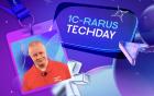 1С-RarusTechDay 2026 — 9-я техническая конференция для специалистов 1С