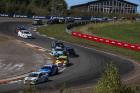 B-Tuning Pro Racing Team: шестой этап СМП РСКГ Спринт и достойный результат Ивана Божедомова
